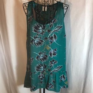 Cabi Zoe Top   #3276   NWT    M